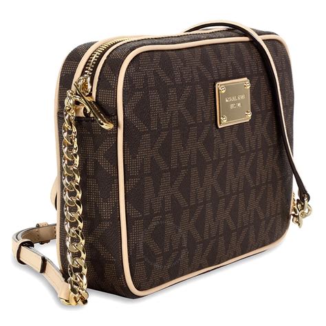 jet set xbody soft michael kors|jet set crossbody bag.